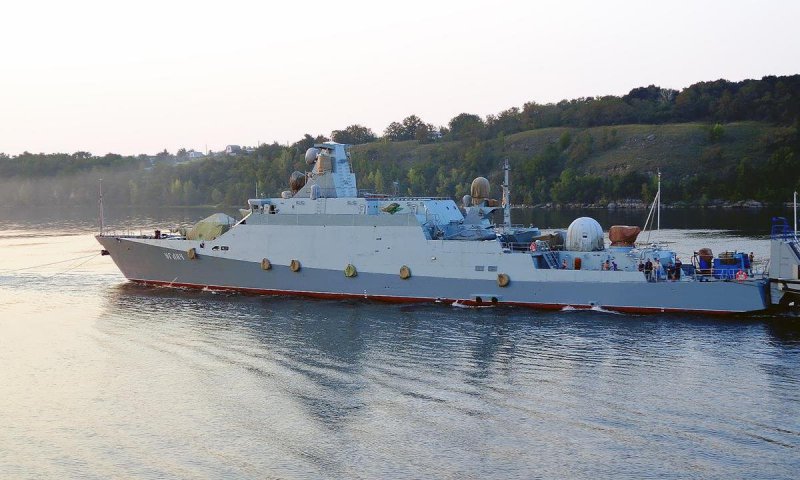 Xem mặt các tàu mới của Hải quân Nga trong năm 2015 10